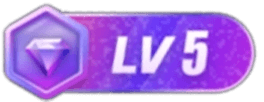 LV5 等级-LV5-羽翼社