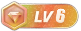LV6 等级-LV6-翼の会