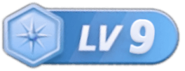 等级-LV9-翼の会