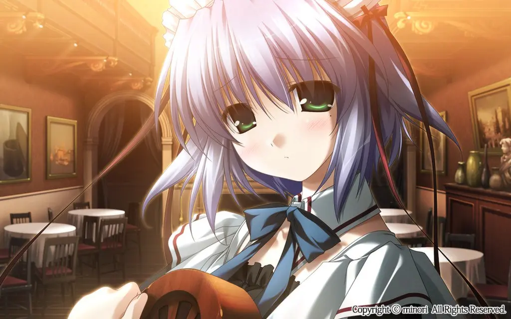 图片[2]-eden* – 伊甸园（Ons＋PC端） | 羽翼社-羽翼社