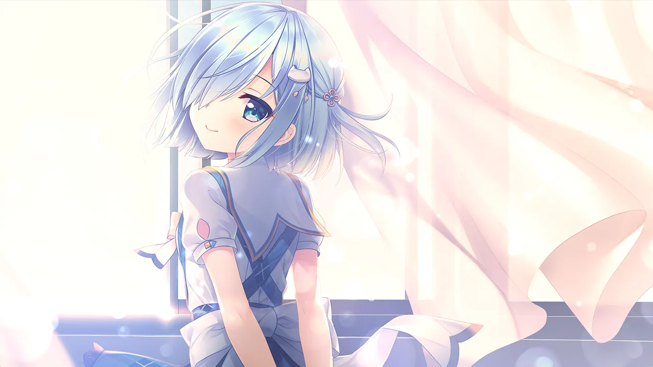 图片[2]-深野协调魔法使/玉响未来（KRKR＋PC端） | 羽翼社-羽翼社