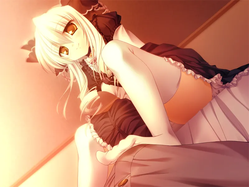 图片[1]-初音岛2 D.C.II Spring Celebration（PC端） | 羽翼社-羽翼社