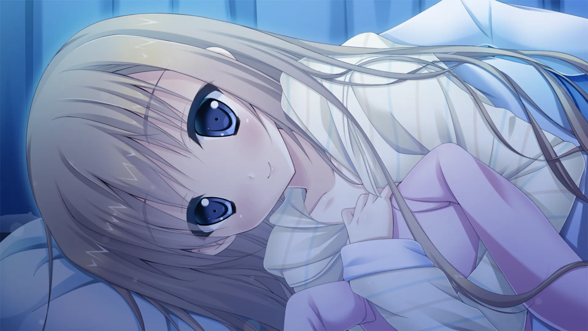 图片[4]-哥哥，禁止使用右手！2（PC端） | 羽翼社-羽翼社