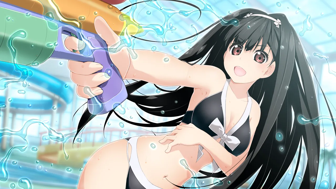 图片[13]-心灵重启（KRKR＋PC端） | 羽翼社-羽翼社