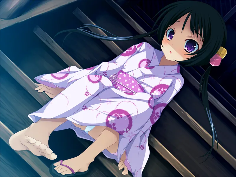 图片[3]-逆转爱恋（KRKR＋PC端） | 羽翼社-羽翼社