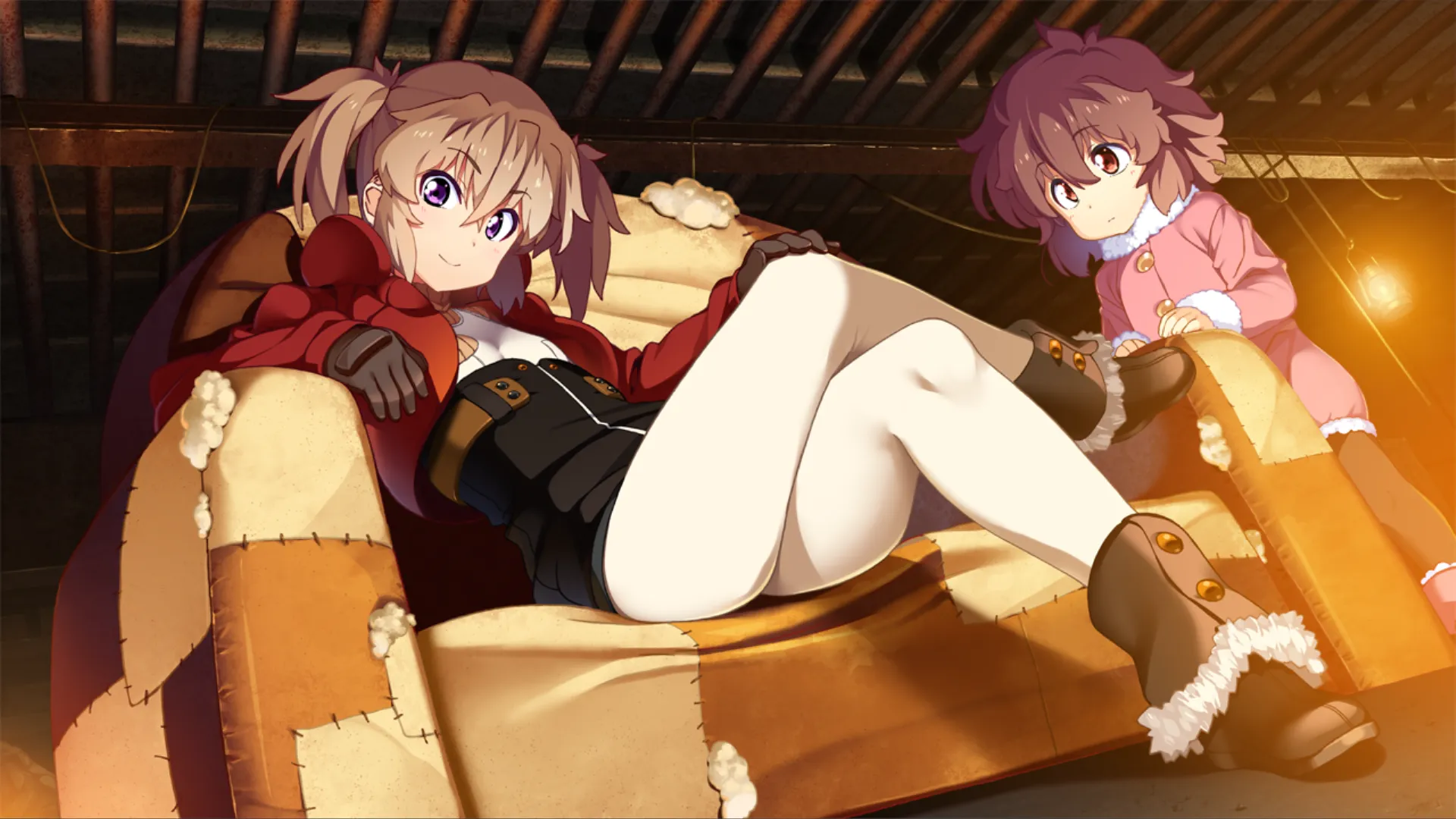 图片[3]-ISLAND（cg图包） | 羽翼社-羽翼社