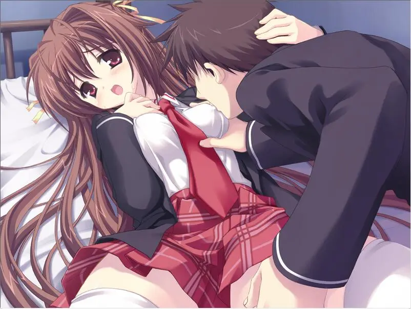 图片[3]-管乐恋曲（KRKR＋安卓直装＋PC端） | 羽翼社-羽翼社