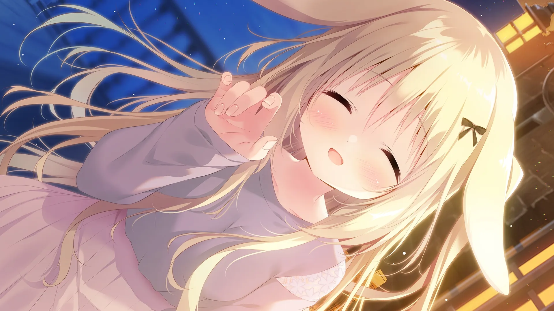 图片[2]-巧克甜恋3（cg图包） | 羽翼社-羽翼社