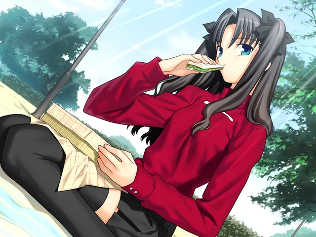 图片[10]-fate/stay night -fate staynight（Ons＋PC端） | 羽翼社-羽翼社