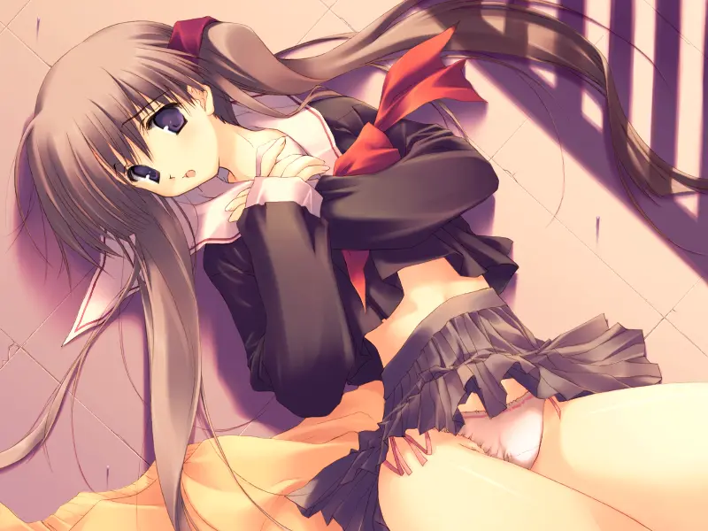 图片[2]-没有天使的12月/天使不在的12月（PC端） | 羽翼社-羽翼社