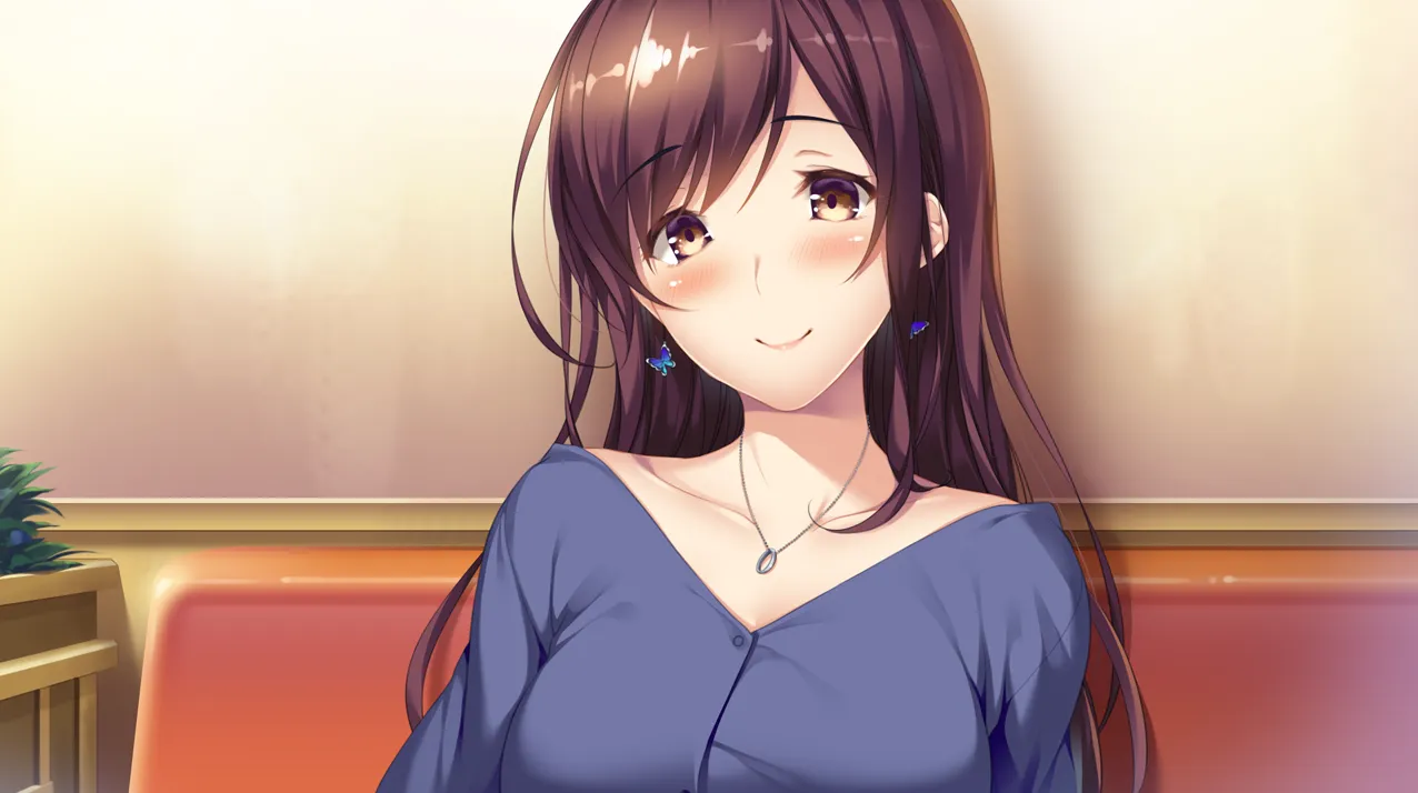 图片[1]-恋书 KnotFiction（PC端） | 羽翼社-羽翼社