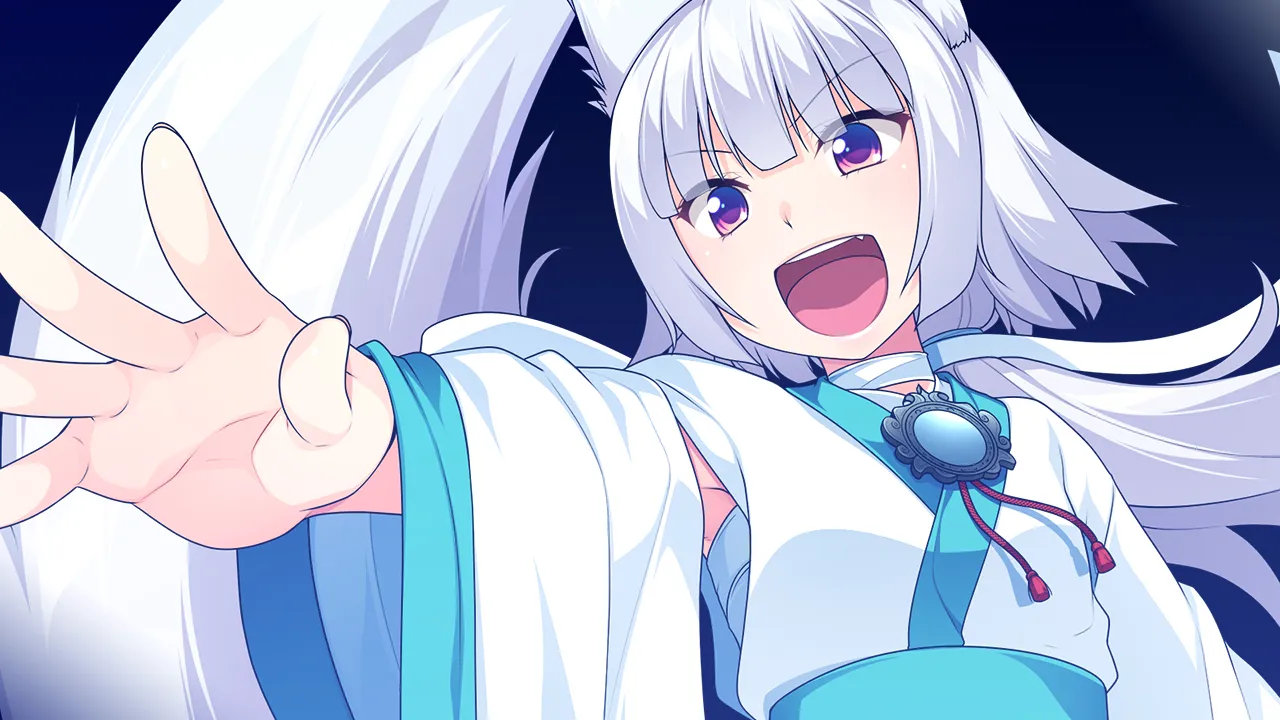 图片[2]-女装神话（KRKR＋PC端） | 羽翼社-羽翼社