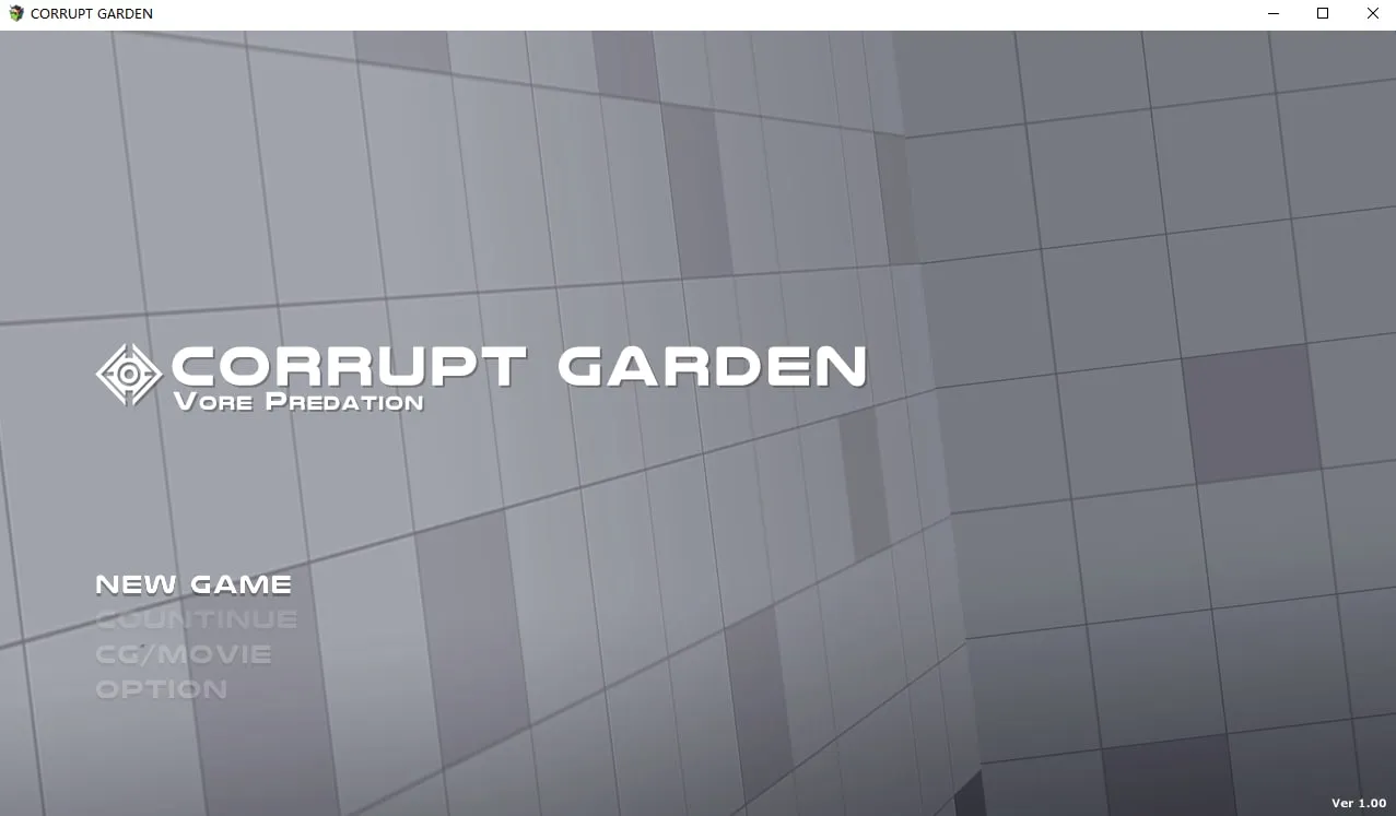 腐朽花园（安卓直装＋PC端）