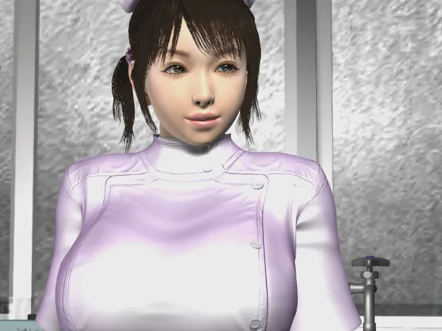 图片[5]-淫乱診察室（PC端） | 羽翼社-羽翼社