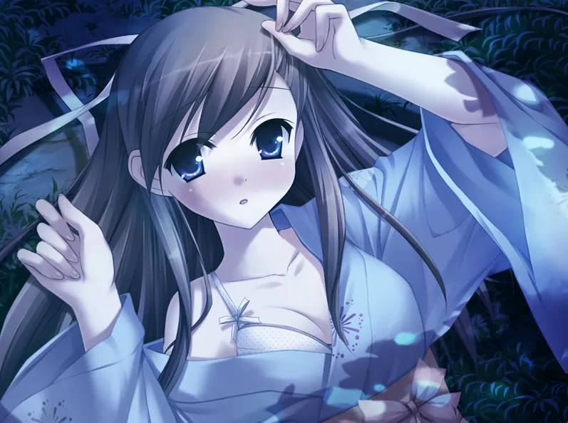 图片[4]-夏之雨（PC端） | 羽翼社-羽翼社