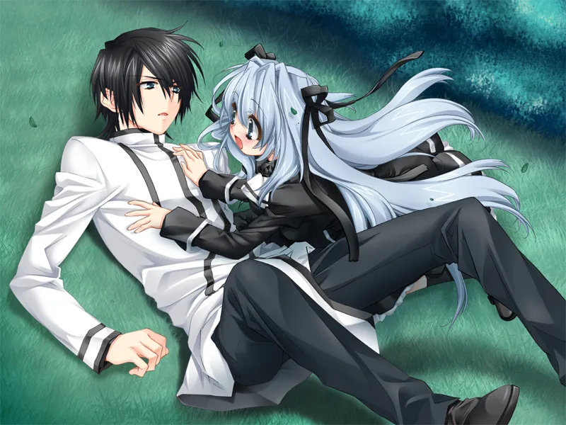 图片[3]-月下绮谭FD 月色绘本（PC端） | 羽翼社-羽翼社