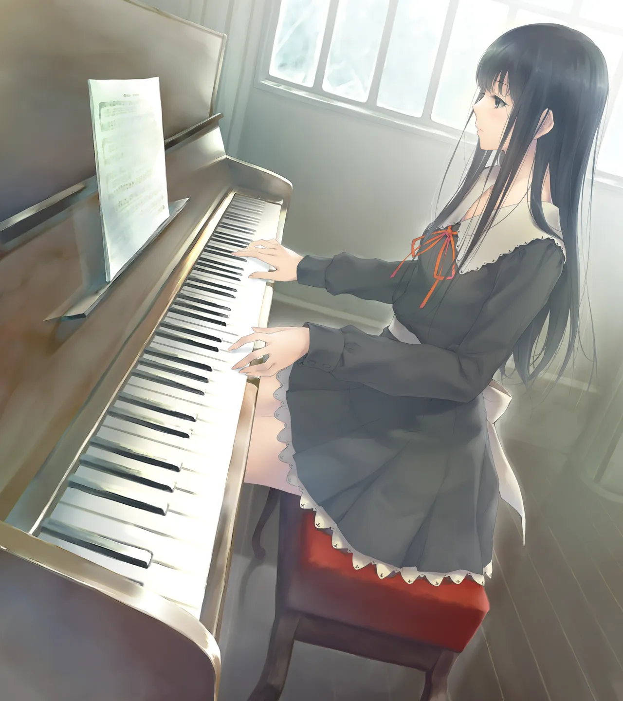 图片[5]-FLOWERS春篇（安卓直装＋PC端） | 羽翼社-羽翼社