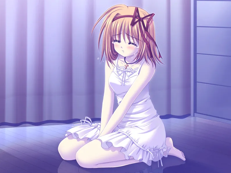 图片[1]-Really？Really！（PC端） | 羽翼社-羽翼社