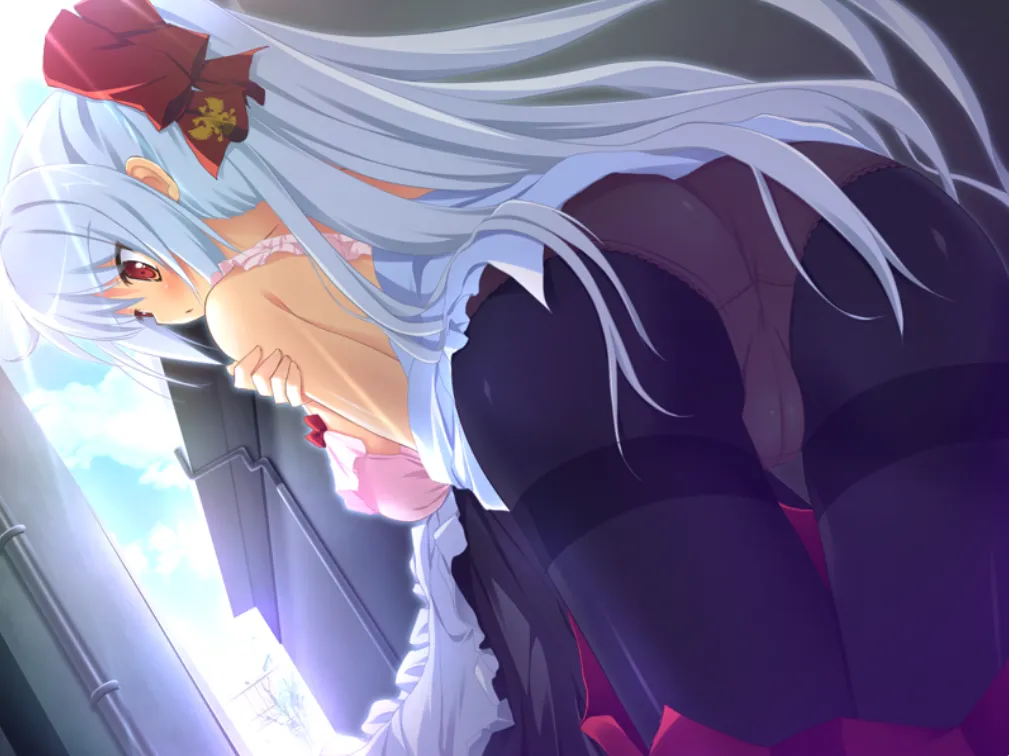 图片[3]-幼驯染成了大总统（KRKR＋PC端） | 羽翼社-羽翼社