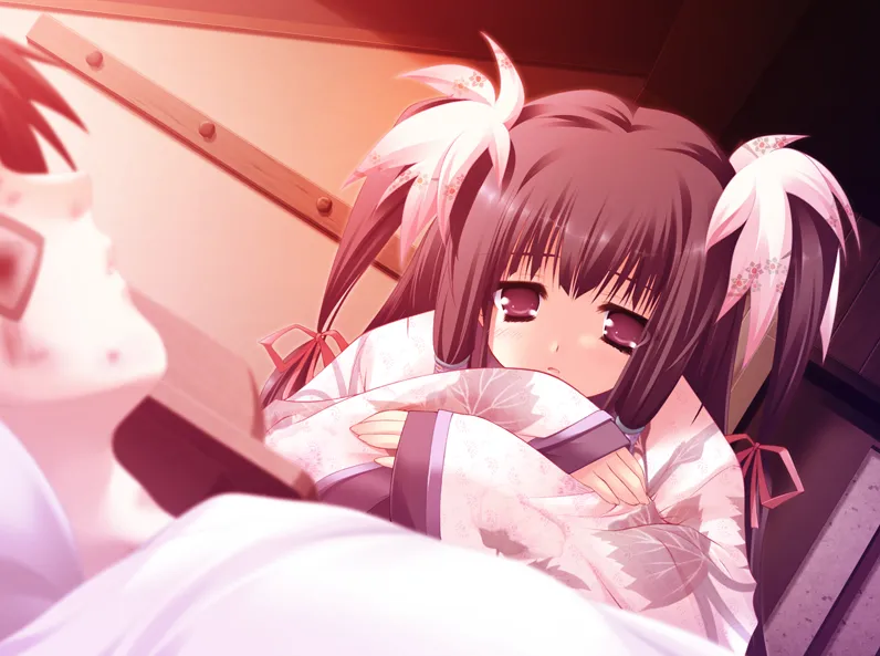 图片[2]-终有一日愿遂彼空（PC端） | 羽翼社-羽翼社