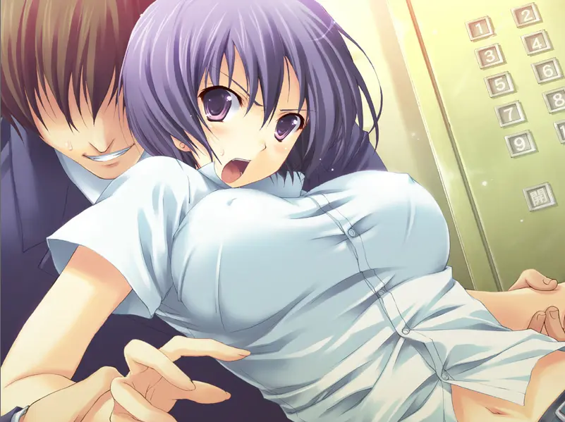 图片[2]-密室（PC端） | 羽翼社-羽翼社