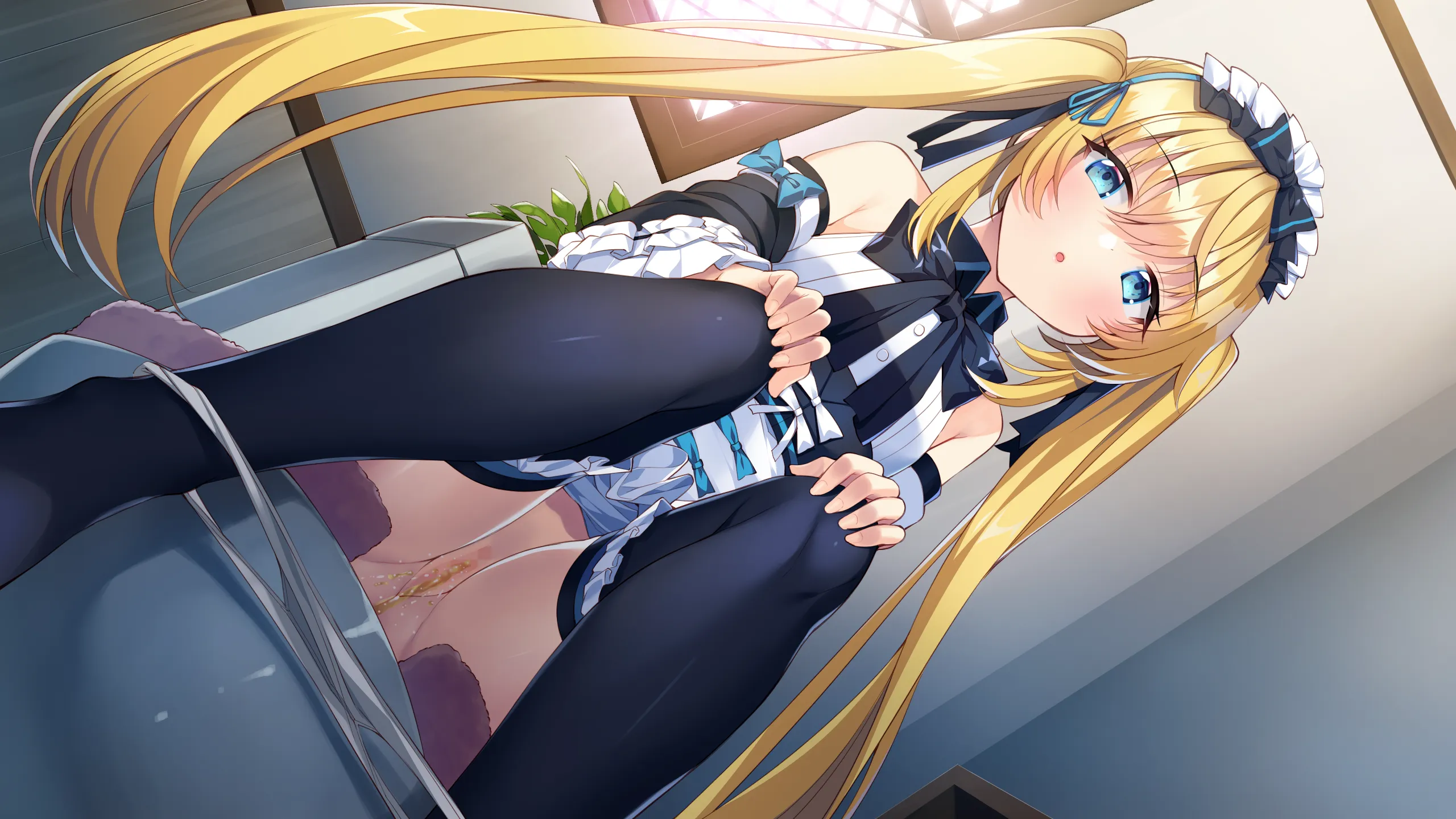 图片[8]-我喜欢的人，喜欢女装的我（PC端） | 羽翼社-羽翼社