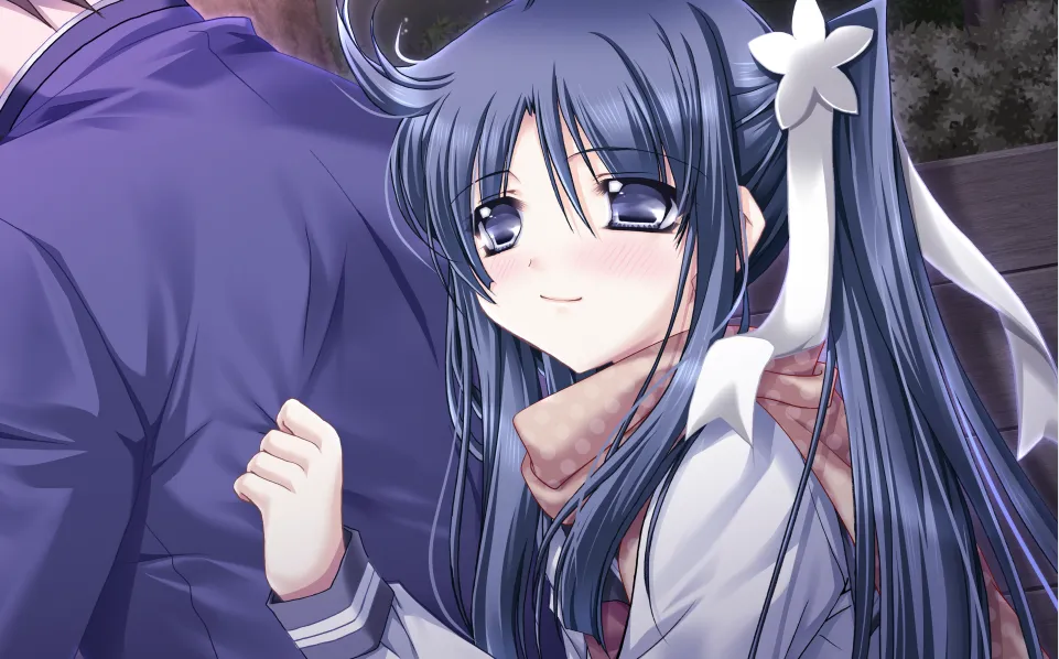 图片[6]-初恋予報/初恋预报（PC端） | 羽翼社-羽翼社