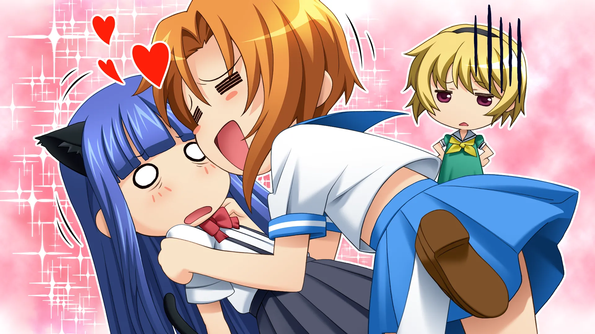 图片[13]-寒蝉鸣泣之时 祟杀篇（PC端） | 羽翼社-羽翼社