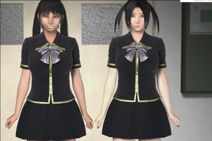 图片[6]-双子小恶魔（PC端） | 羽翼社-羽翼社