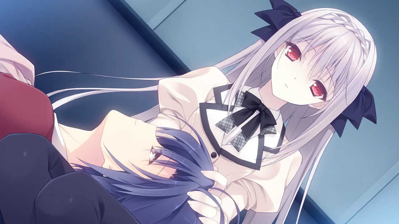 图片[5]-近月少女的礼仪2.2 A×L+SA!! （PC端） | 羽翼社-羽翼社