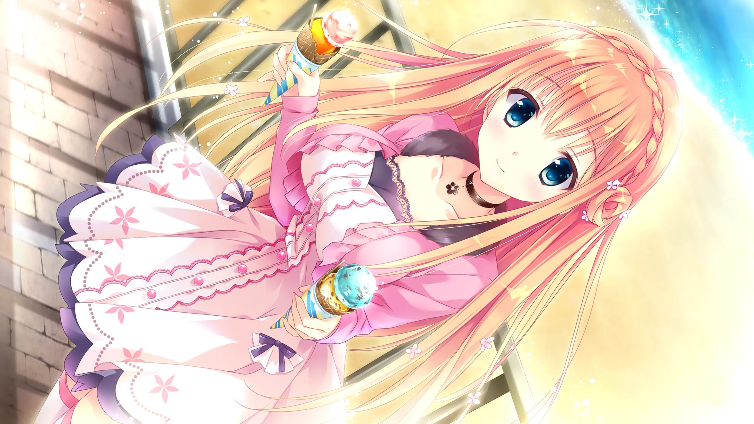 图片[14]-恋慕之心的交织方式（PC端） | 羽翼社-羽翼社