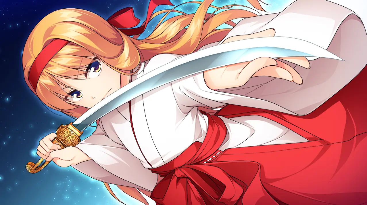 图片[3]-女装神话（安卓直装＋KRKR＋PC端） | 羽翼社-羽翼社