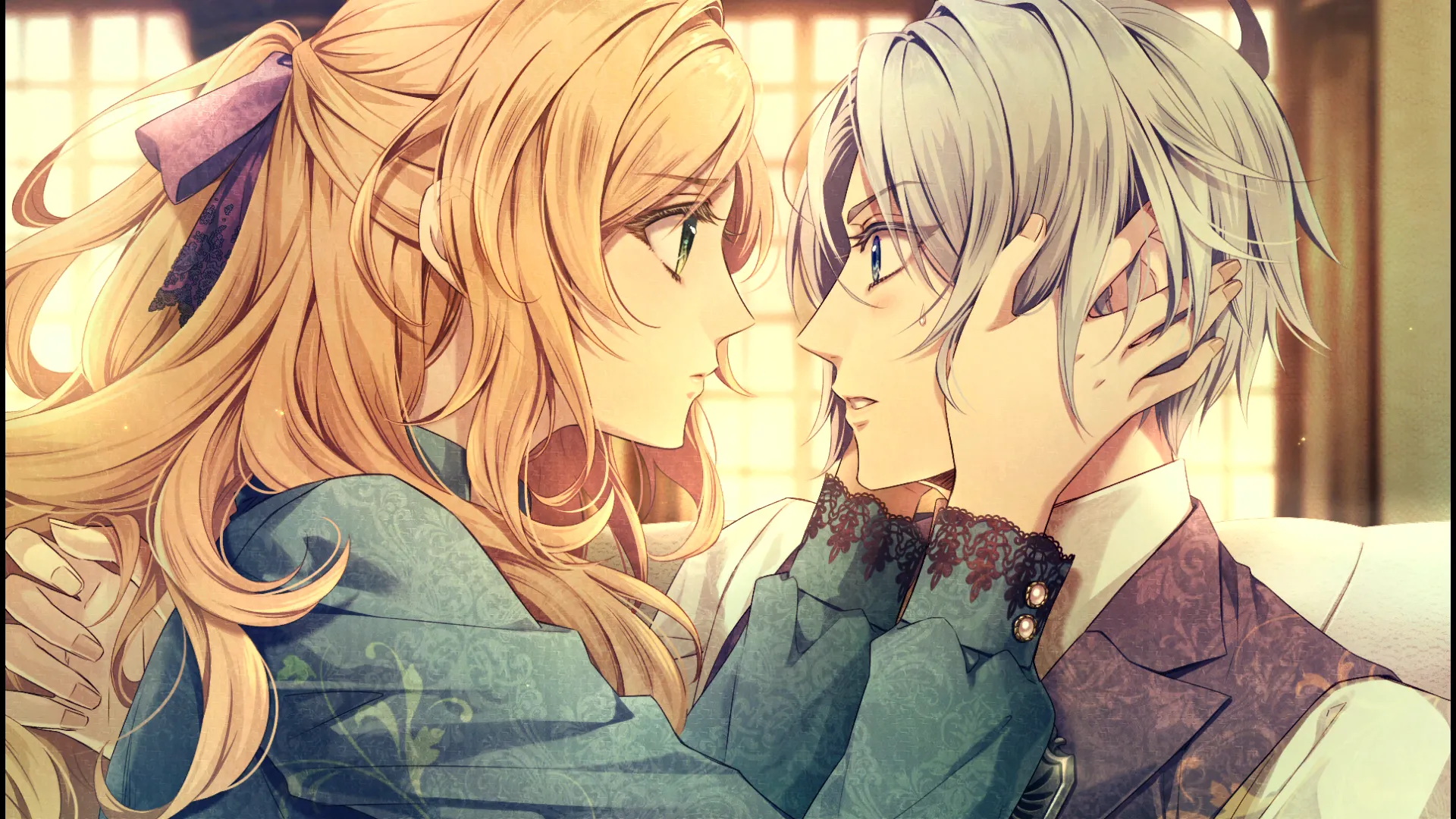 图片[2]-虔诚之花的晚钟1926（Yuzu） | 羽翼社-羽翼社