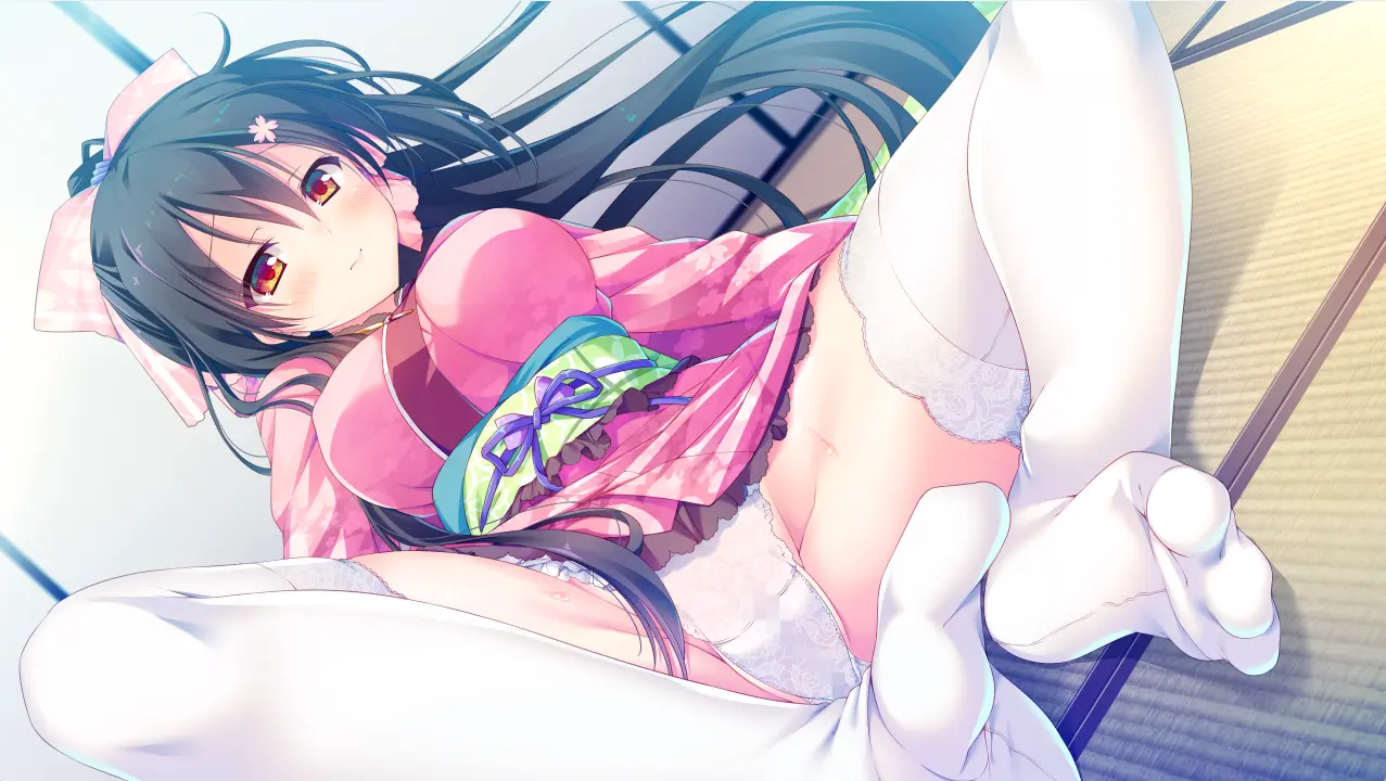 将军大人芳华正茂（KRKR＋PC端）