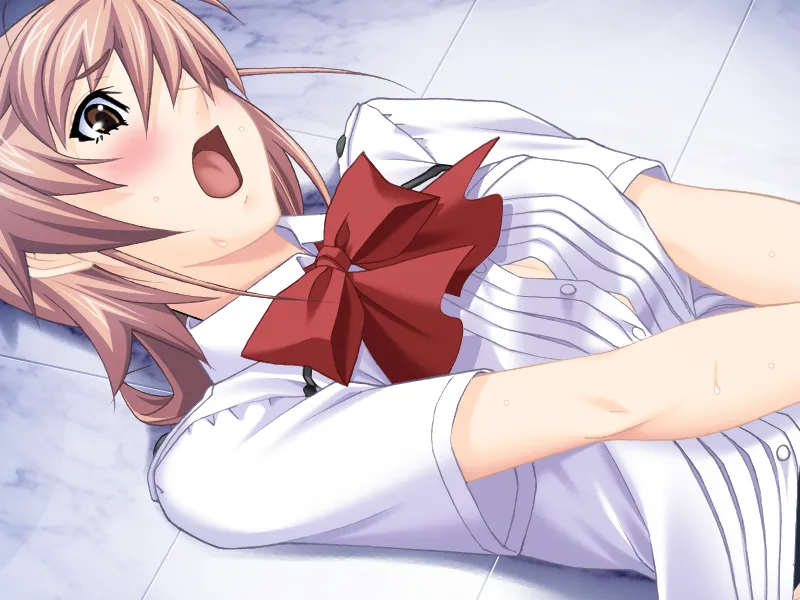 图片[5]-姦染 2 ～淫罪都市～（KRKR＋PC端） | 羽翼社-羽翼社