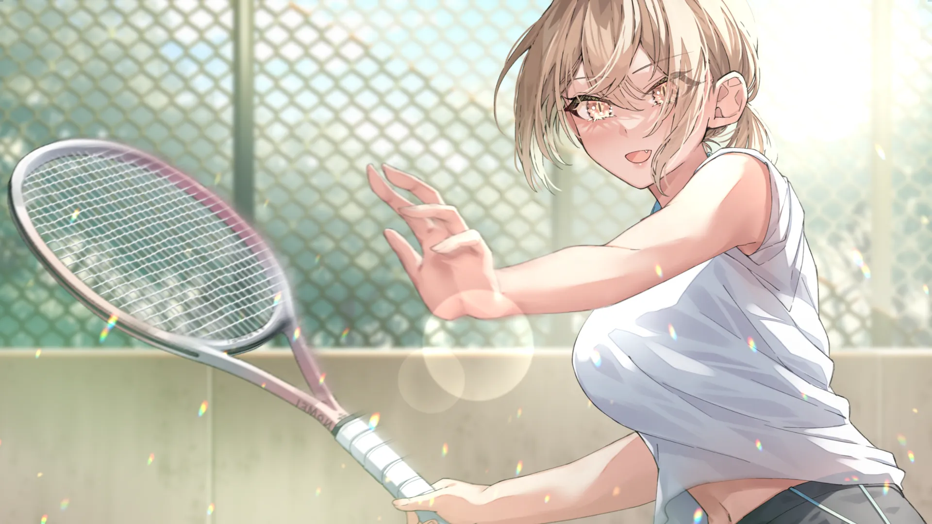 图片[6]-始于谎言的夏日恋情（PC端） | 羽翼社-羽翼社