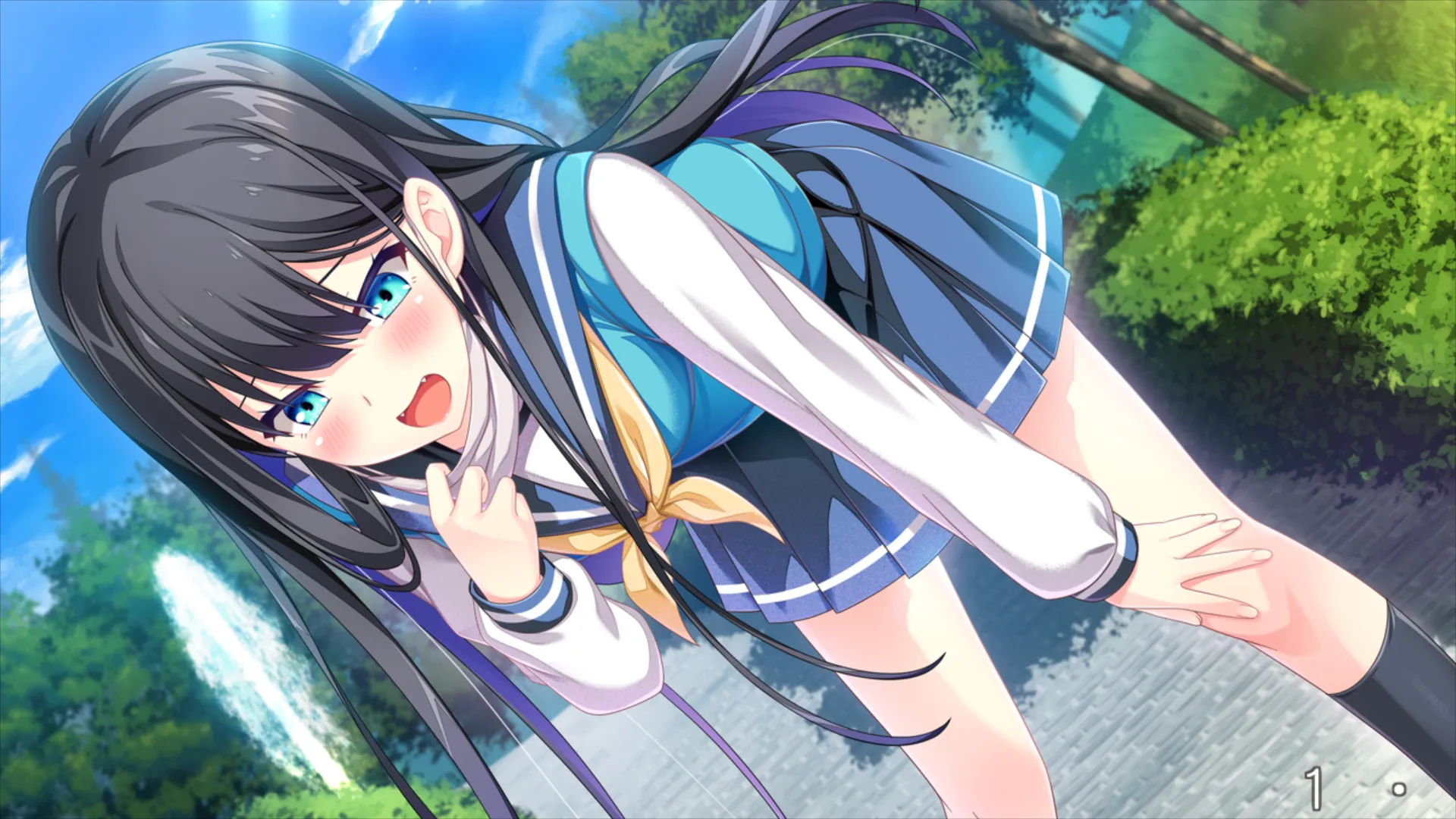 图片[16]-放学后的灰姑娘2（PC端） | 羽翼社-羽翼社