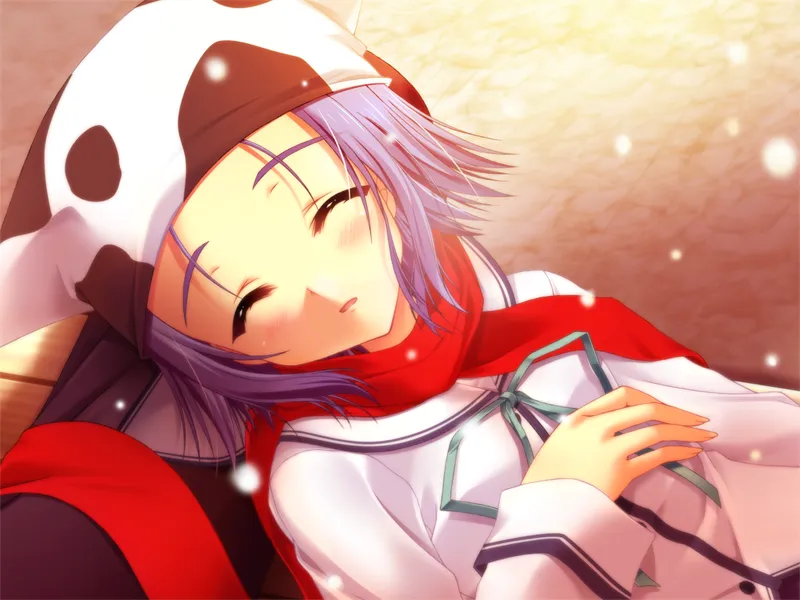 图片[4]-初音岛2D.C. P.C.（PC端） | 羽翼社-羽翼社