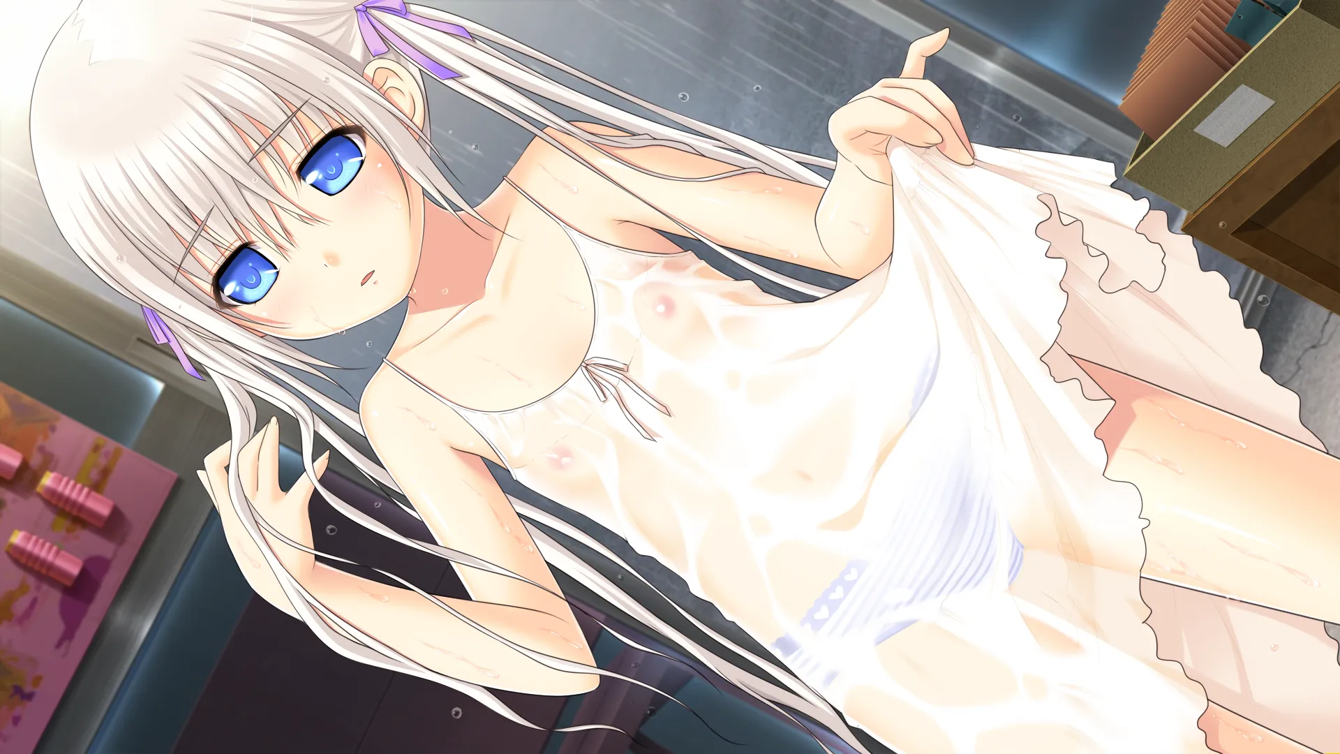 图片[4]-少女波子汽水（PC端） | 羽翼社-羽翼社