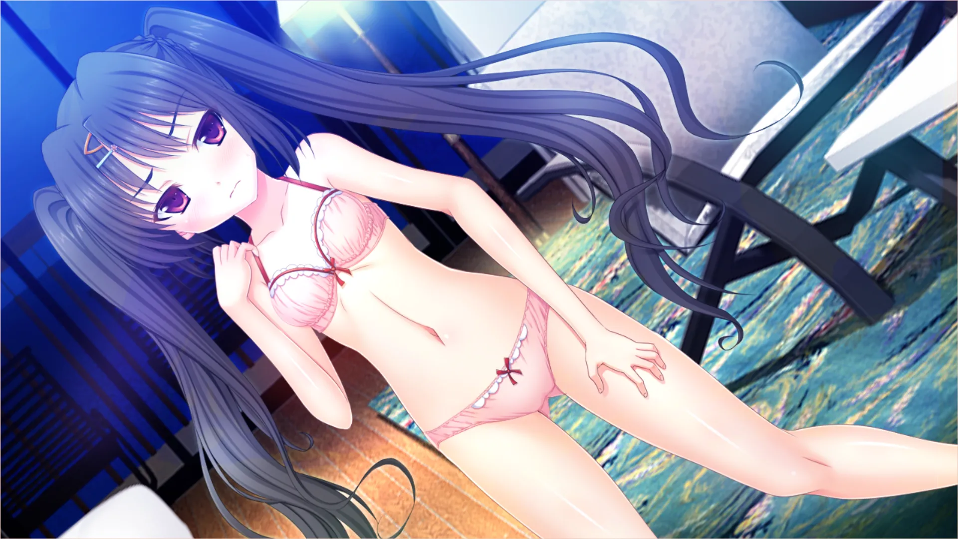 图片[12]-哥哥，禁止使用右手！2（PC端） | 羽翼社-羽翼社