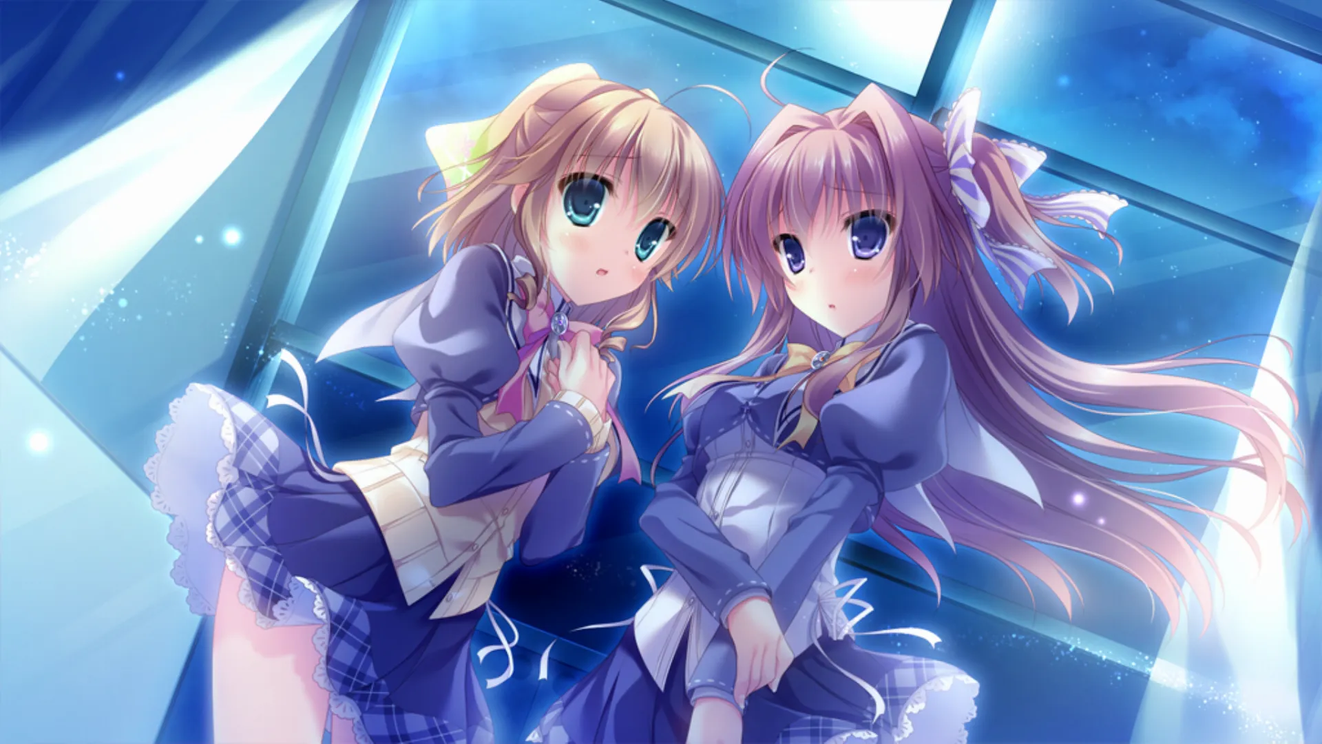 图片[8]-赠与你的空之花（PC端） | 羽翼社-羽翼社