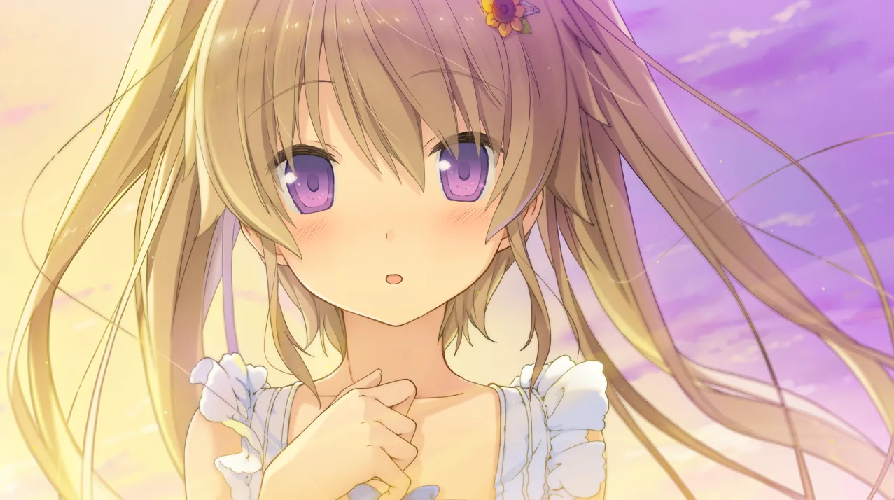 图片[1]-苍之彼方的四重奏EXTRA1（PC端） | 羽翼社-羽翼社