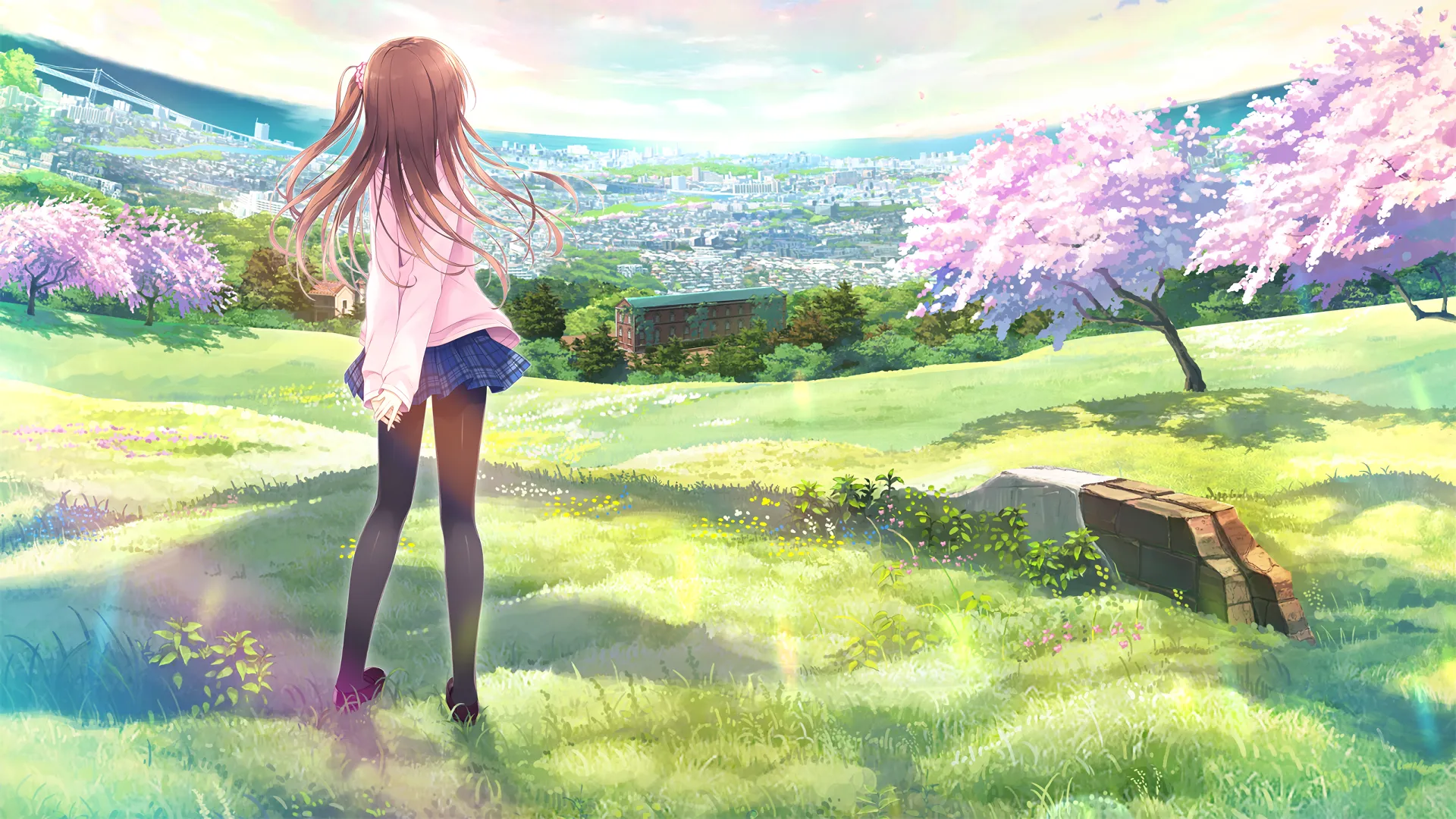 图片[9]-想要传达给你的爱恋（PC端） | 羽翼社-羽翼社