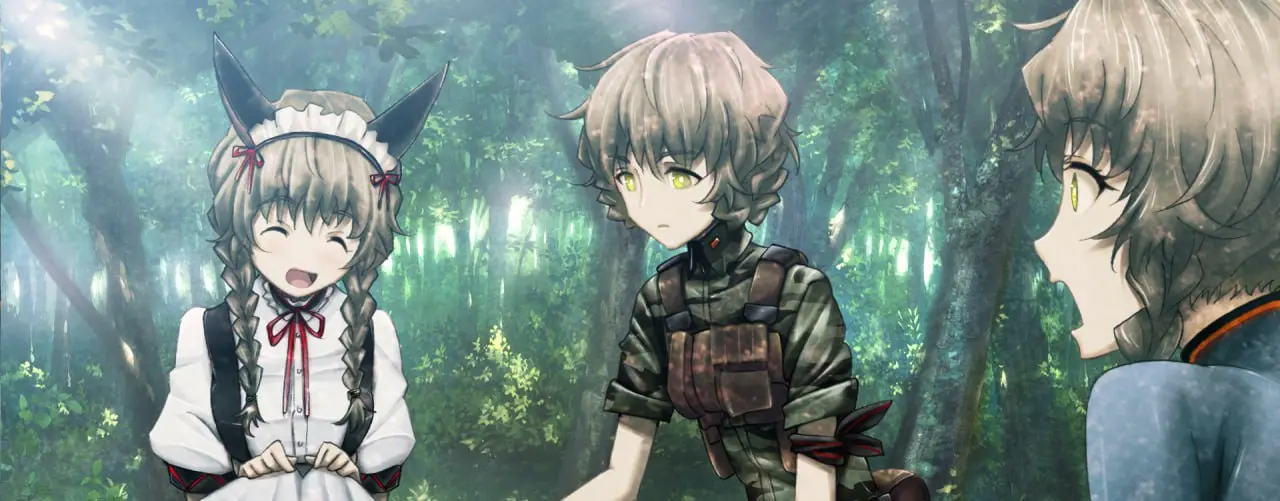 图片[1]-命运石之门 线形拘束的树状图 – STEINS;GATE 線形拘束のフェノグラム（PC端） | 羽翼社-羽翼社