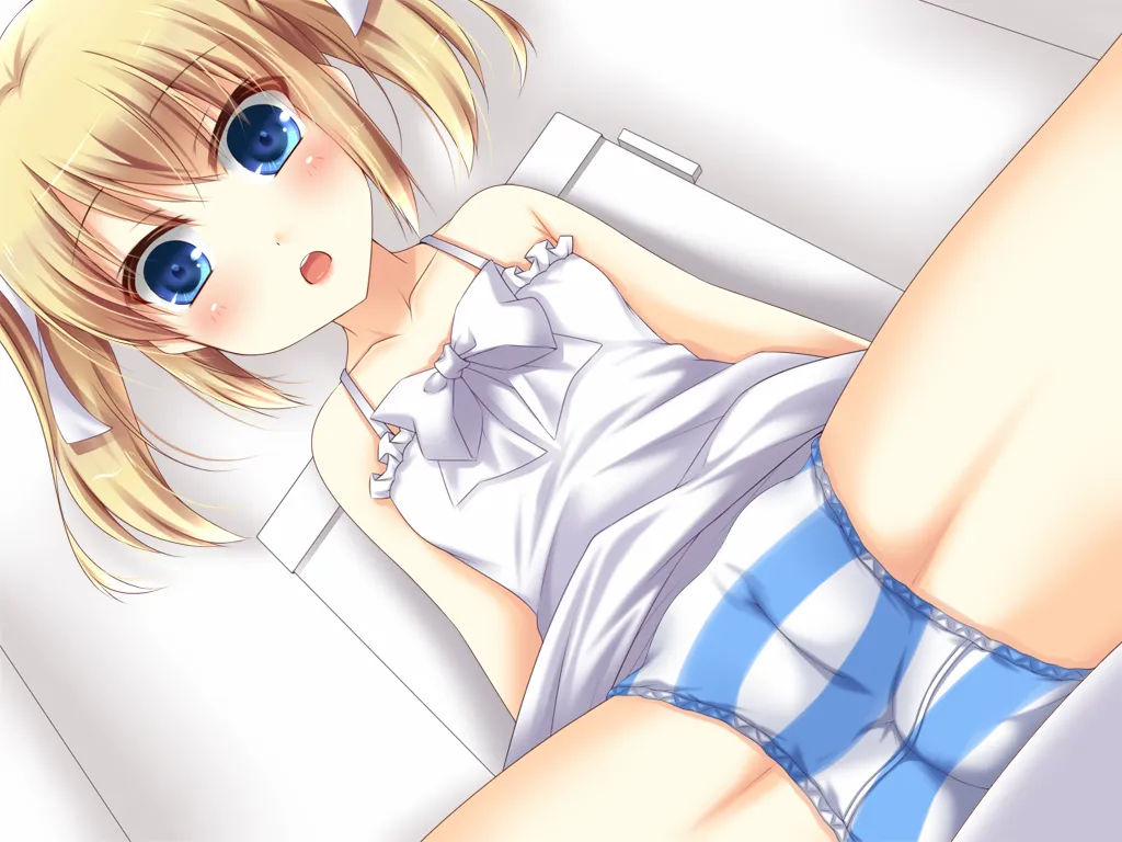 图片[4]-幼馴染の心が読めたらどうするか？（KRKR＋PC端） | 羽翼社-羽翼社