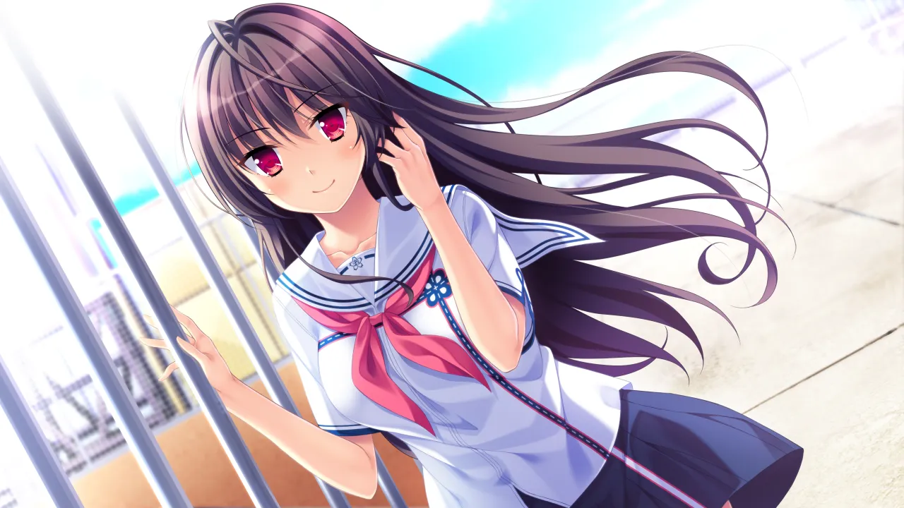 樱之社 净梦者（PC端）