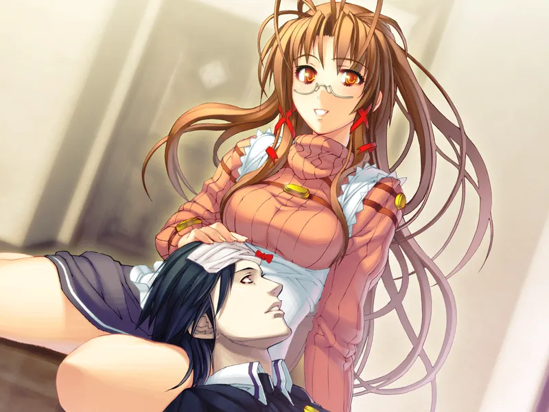 图片[2]-尘骸魔京（PC端） | 羽翼社-羽翼社