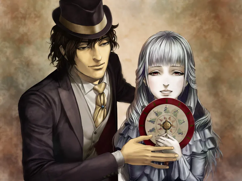 图片[5]-海市蜃楼之馆（KRKR＋PC端） | 羽翼社-羽翼社