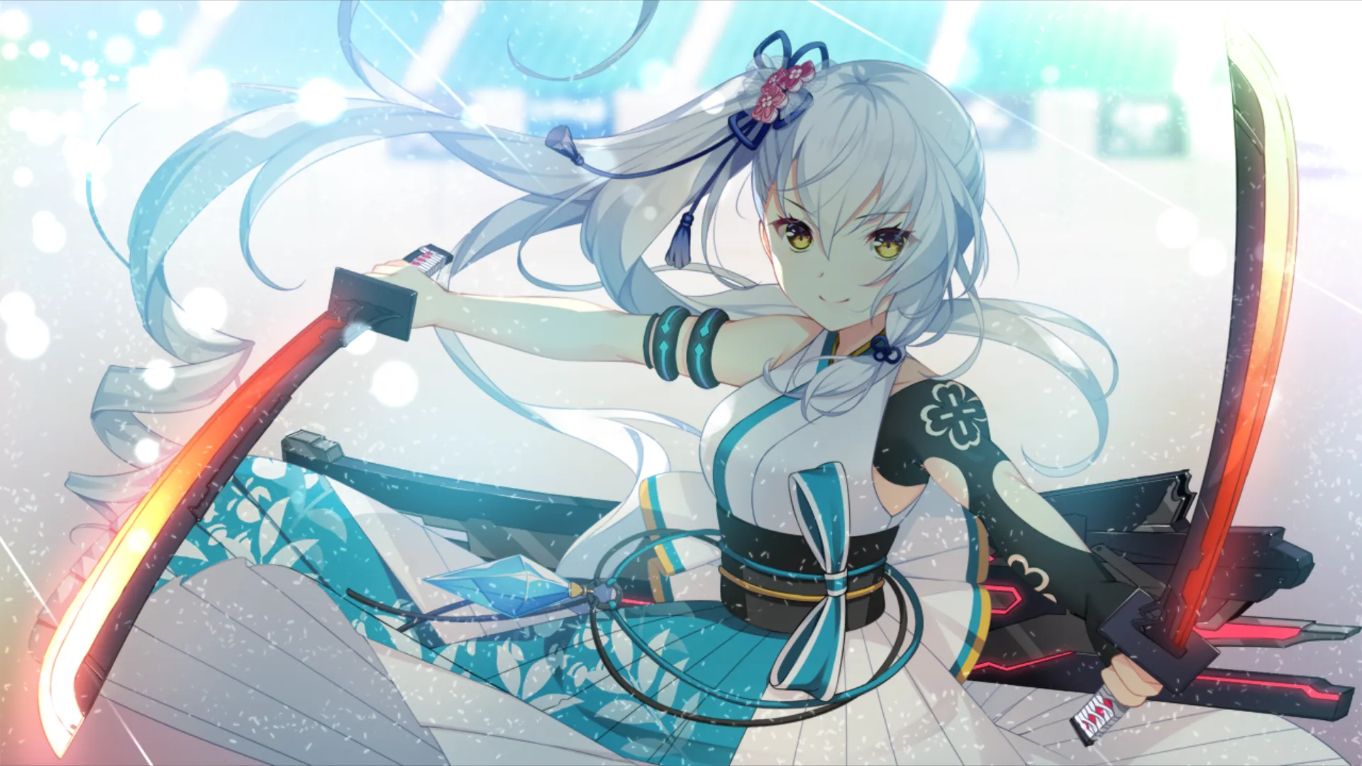 图片[7]-与椿同住-共结情缘的剑舞恋曲SS（PC端） | 羽翼社-羽翼社