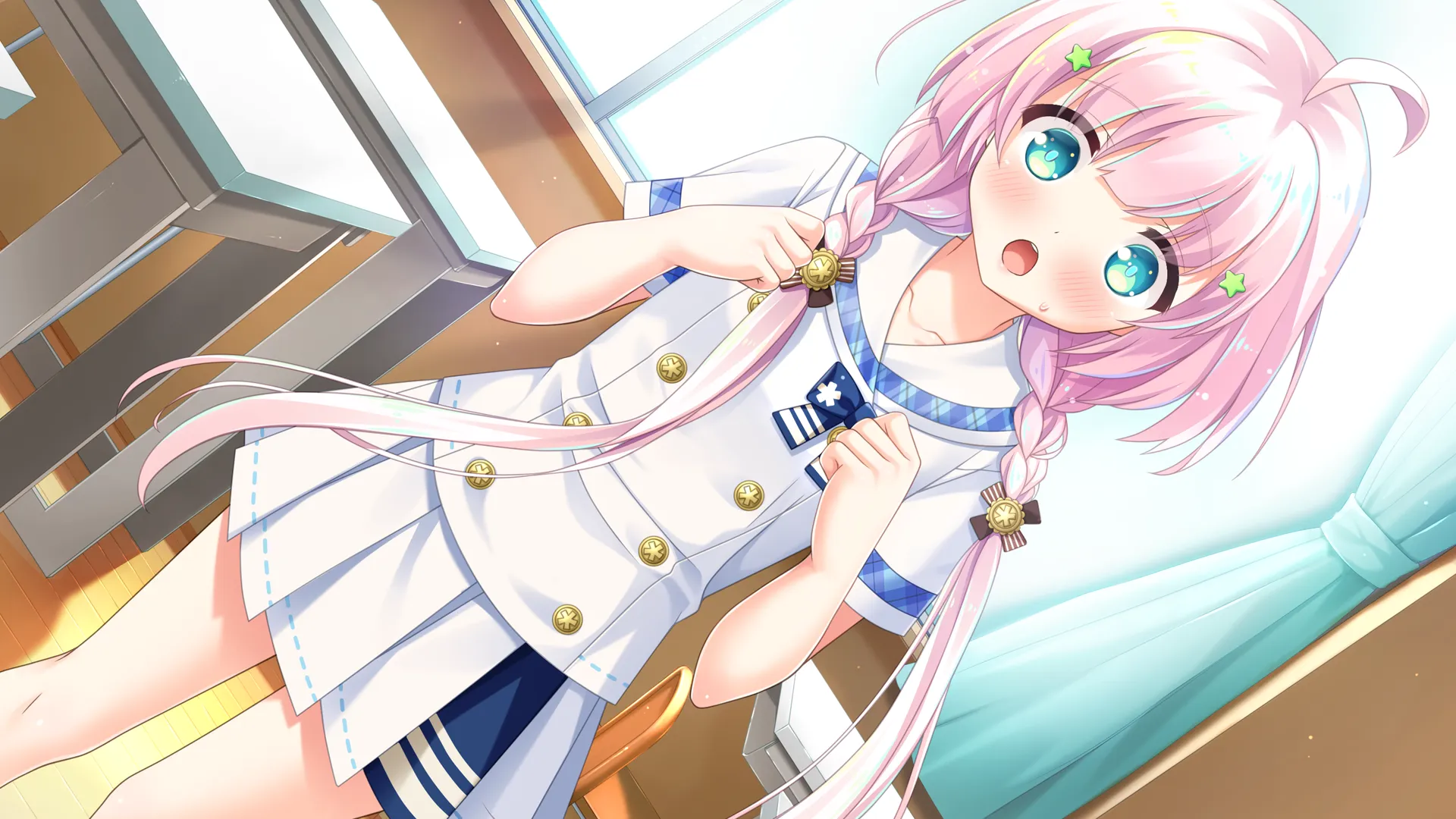 图片[8]-心之形心之色心之声（KRKR＋PC端） | 羽翼社-羽翼社